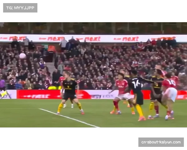 诺丁汉森林力克曼联 1-0 送红魔赛季首败