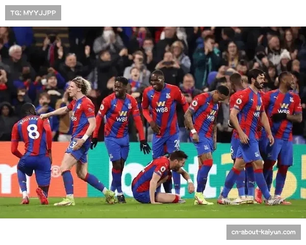 水晶宫进攻推进最快，快速转换成中下游球队生存策略